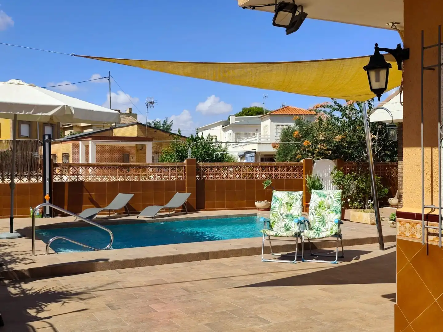 Villa avec terrasse à vendre à ESPEJO - URRUTIAS, imagen 35