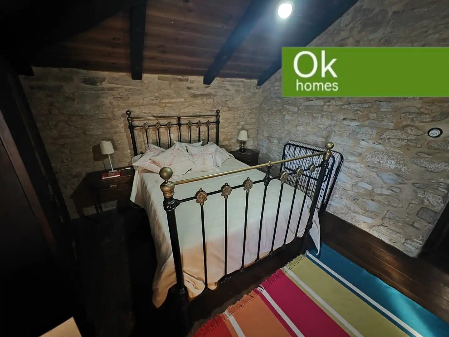 Casa rustica con terrazza in vendita a Outeiro de Rei, imagen 61