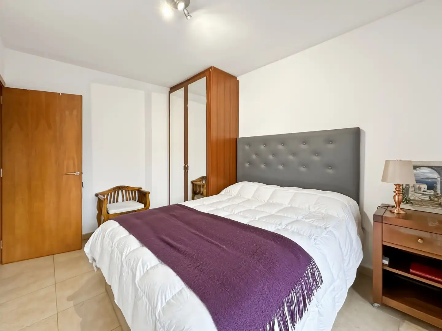 Habitación de Casa o chalet en venta en Vic con Aire acondicionado, Calefacción y Terraza