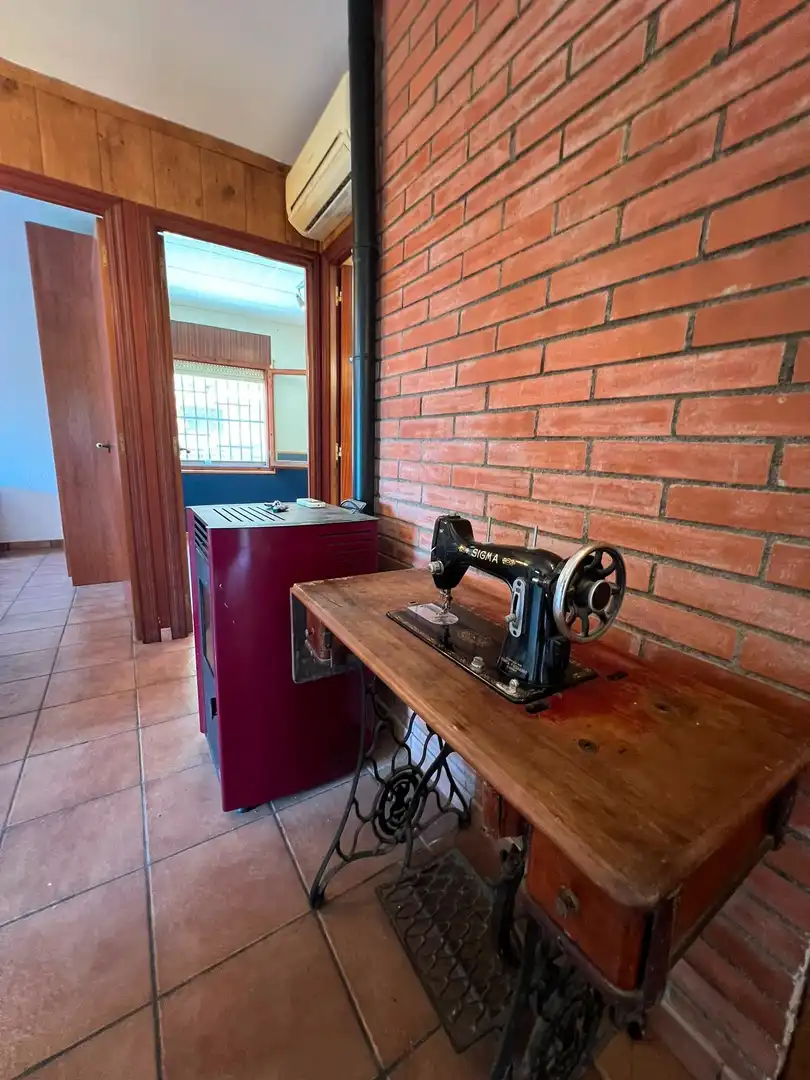 Casa o chalet en venta en Fogars de la Selva con Aire acondicionado, Jardín privado y Terraza