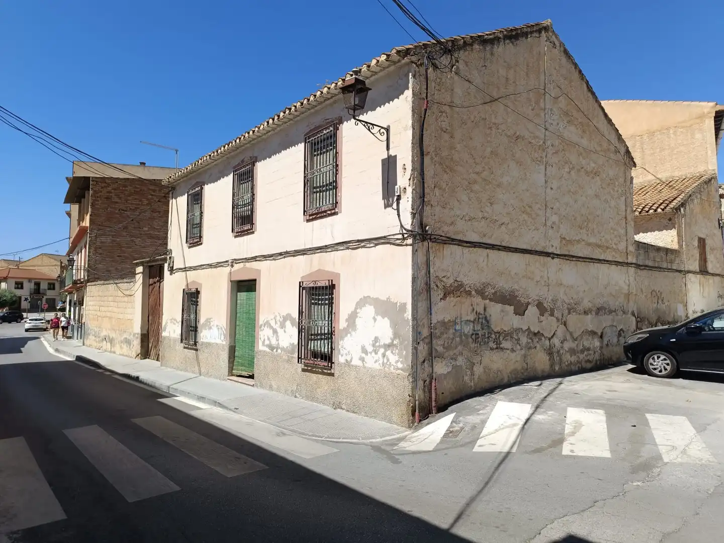 Residential land for sale in Calle Mariana Pineda 18, imagen 3