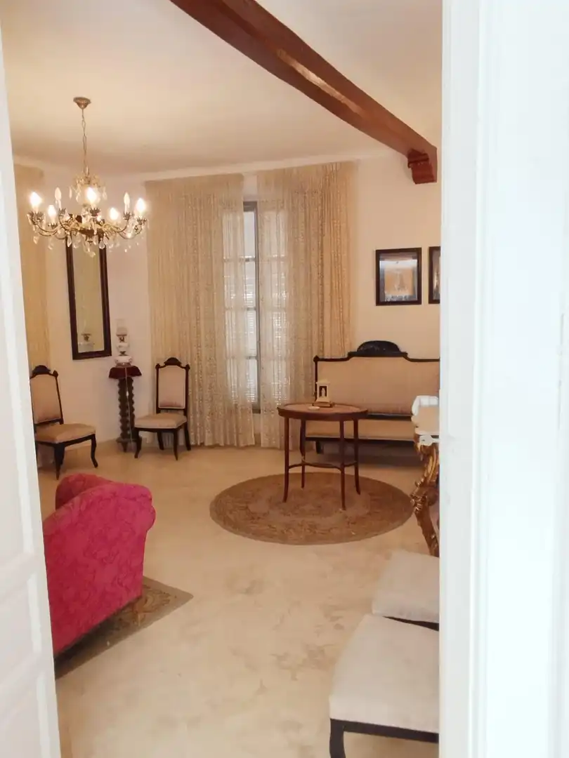 Casa o xalet en venda en Porcuna amb Calefacció, Jardí privat i Terrassa