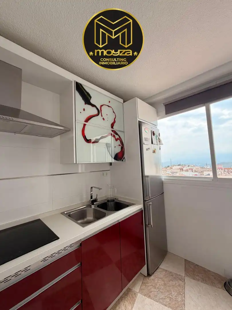 Flat with terrace for sale in Belén - San Roque, imagen 23