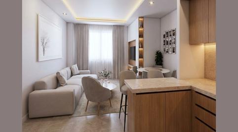 Foto 4 de Piso en venta en Calle Melchor Almagro, Camino de Ronda, Granada