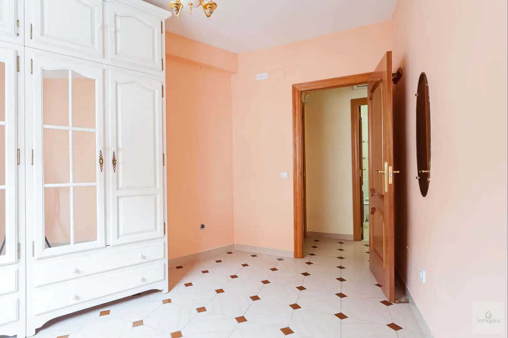 Habitación de Piso en venta en Madrid con Aire acondicionado y Terraza