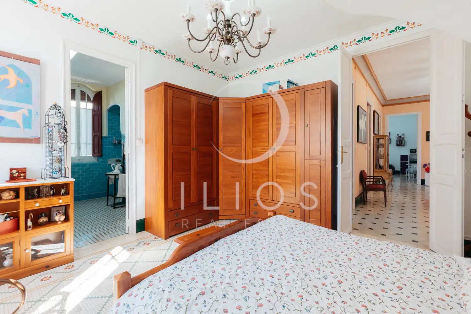 Villa mit Pool zum Verkauf in Avenida Pérez Galdós, imagen 24