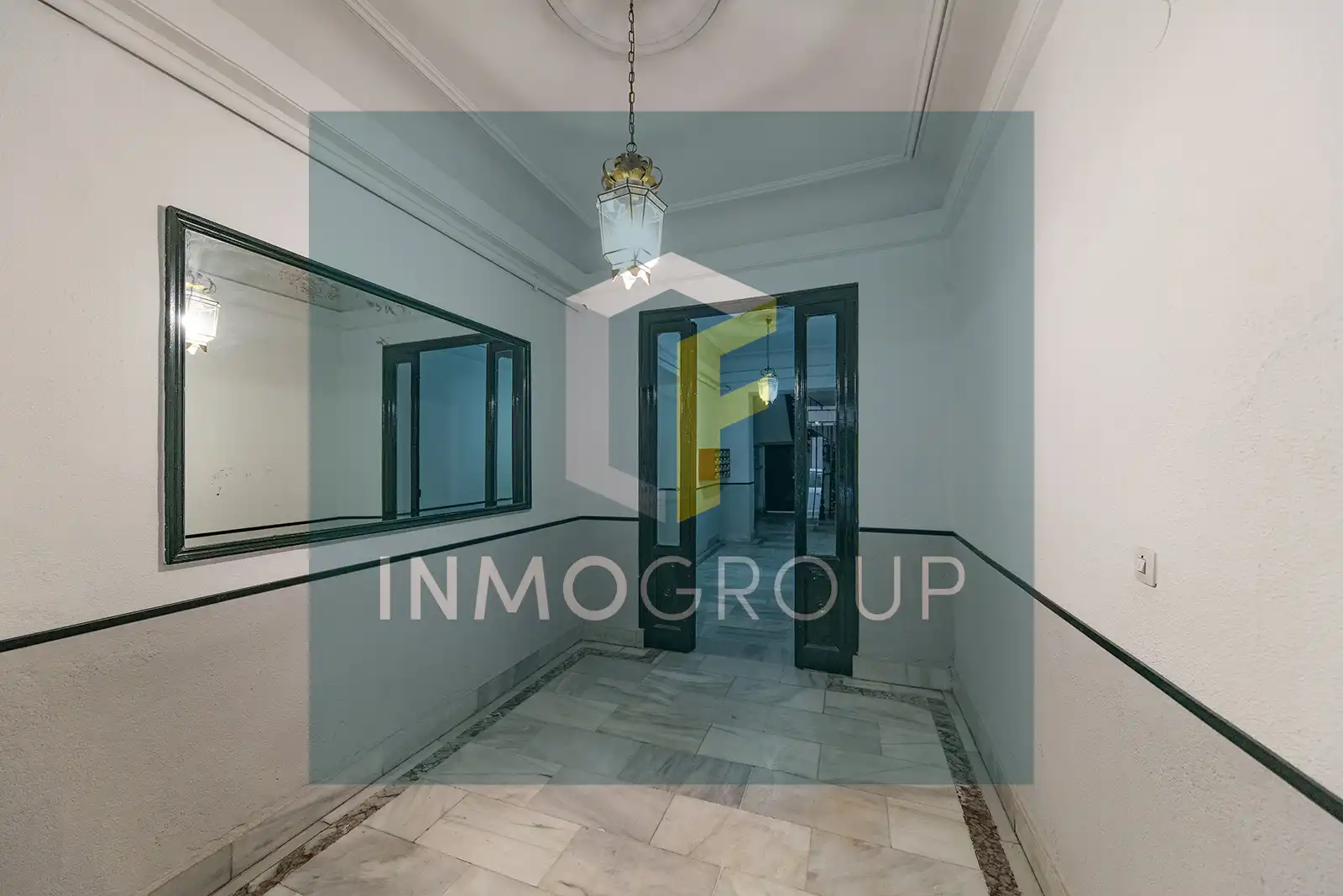 Duplex with lift for sale in Calle de los Madrazo, imagen 19