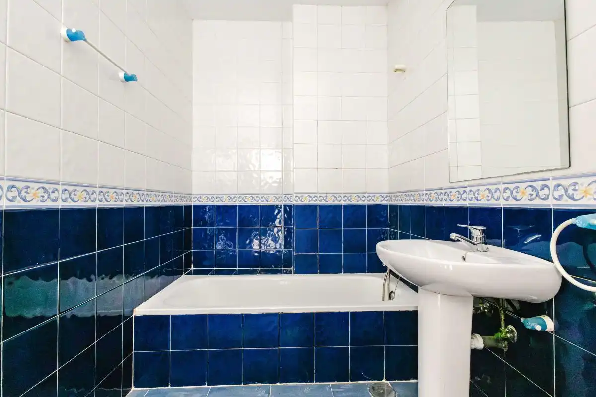 Bany de Estudi en venda en Málaga amb Calefacció
