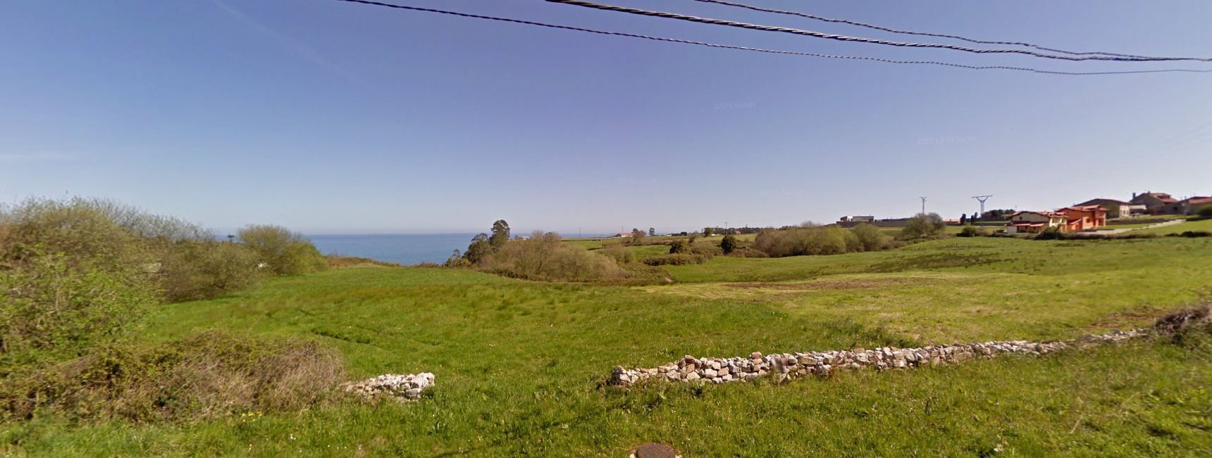 Residencial en venta en Ribadedeva