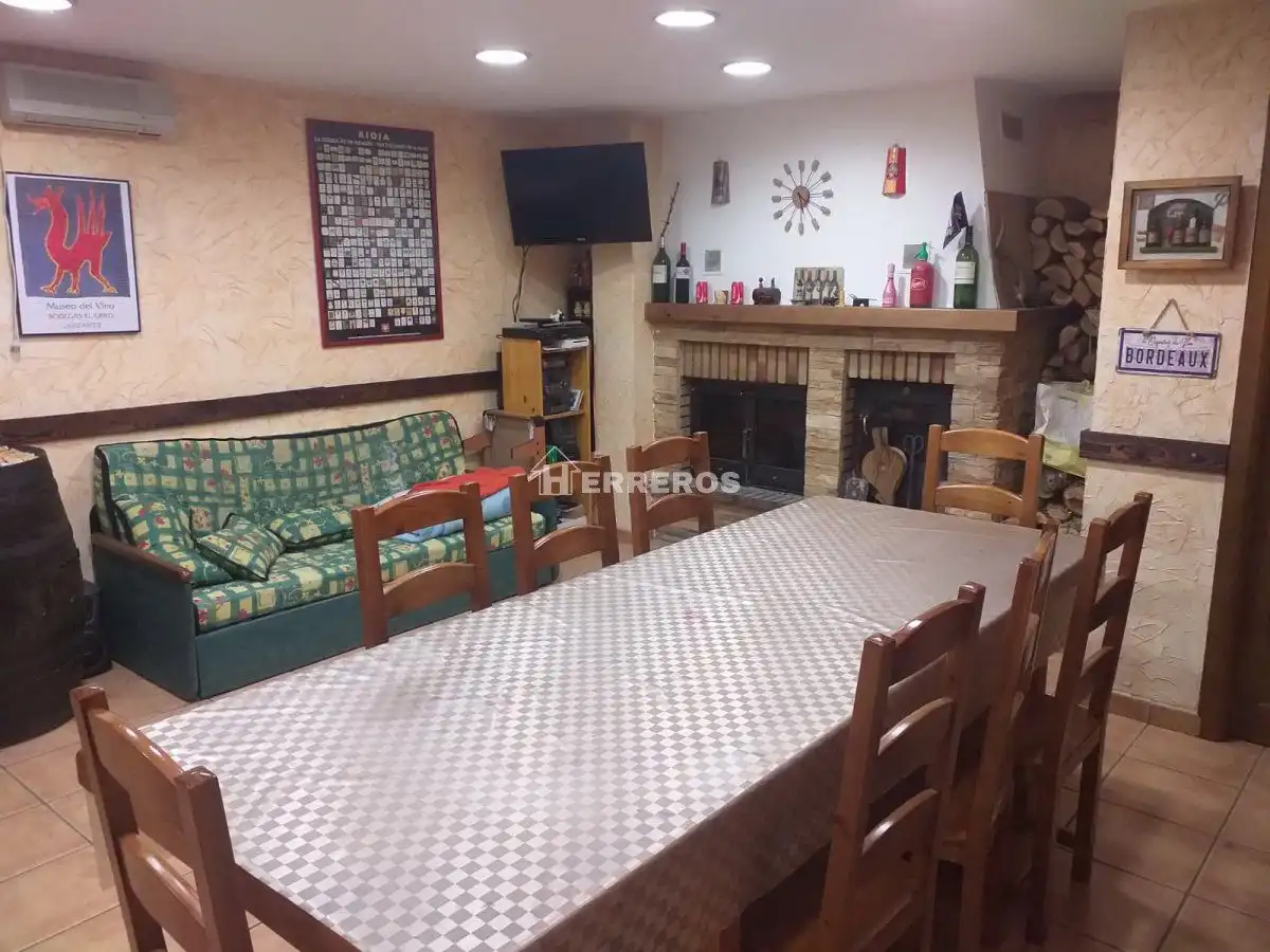 Local commercial à vendre à AVDA. SAN PEDRO, imagen 7