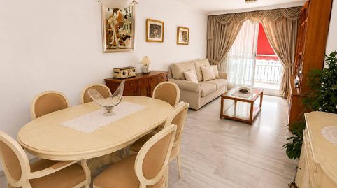 Foto 3 de Piso en venta en San Pedro de Alcántara pueblo, Marbella