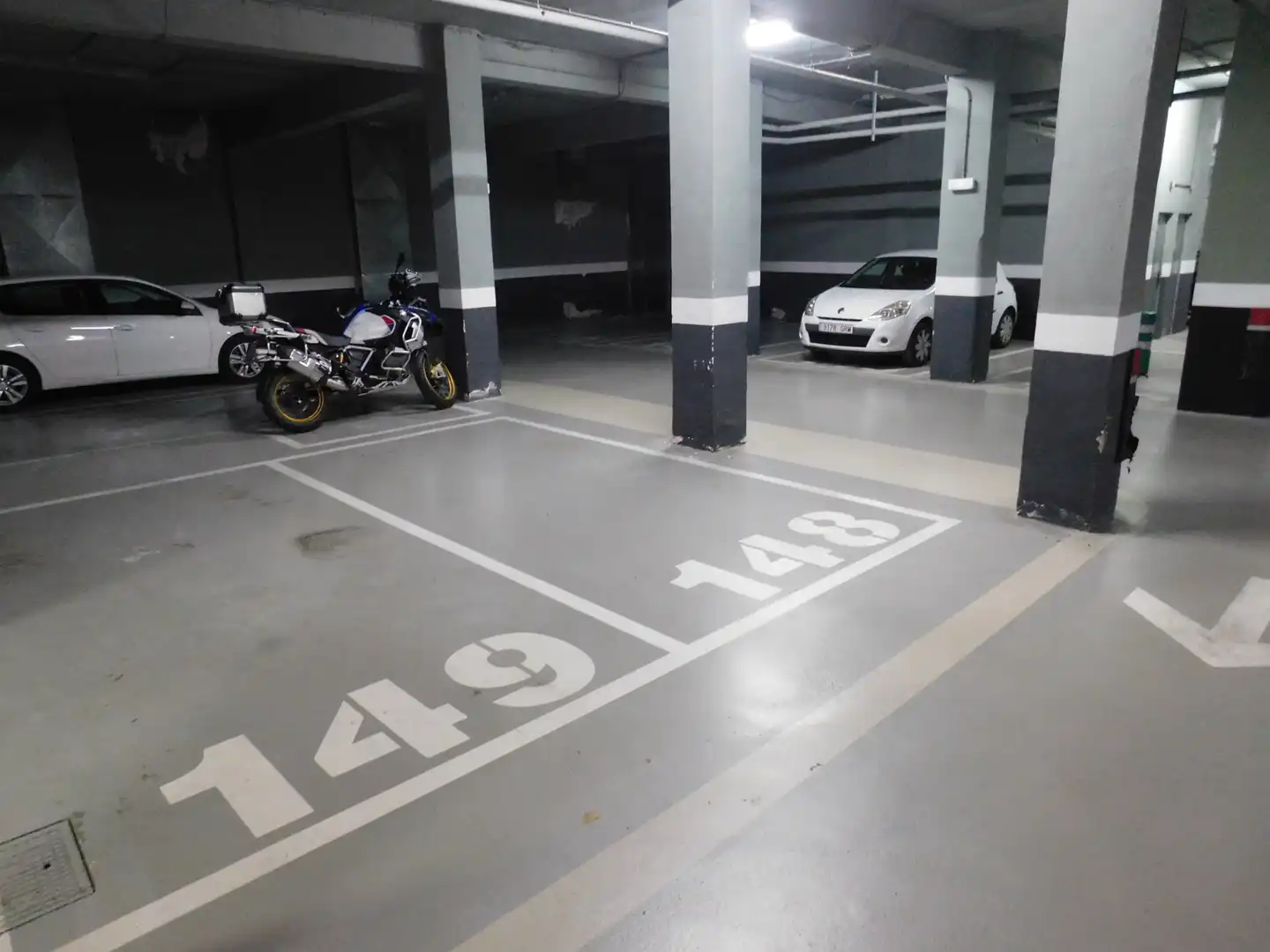 Piso con ascensor en venta en Calle del Monasterio de Urdax 17, imagen 39