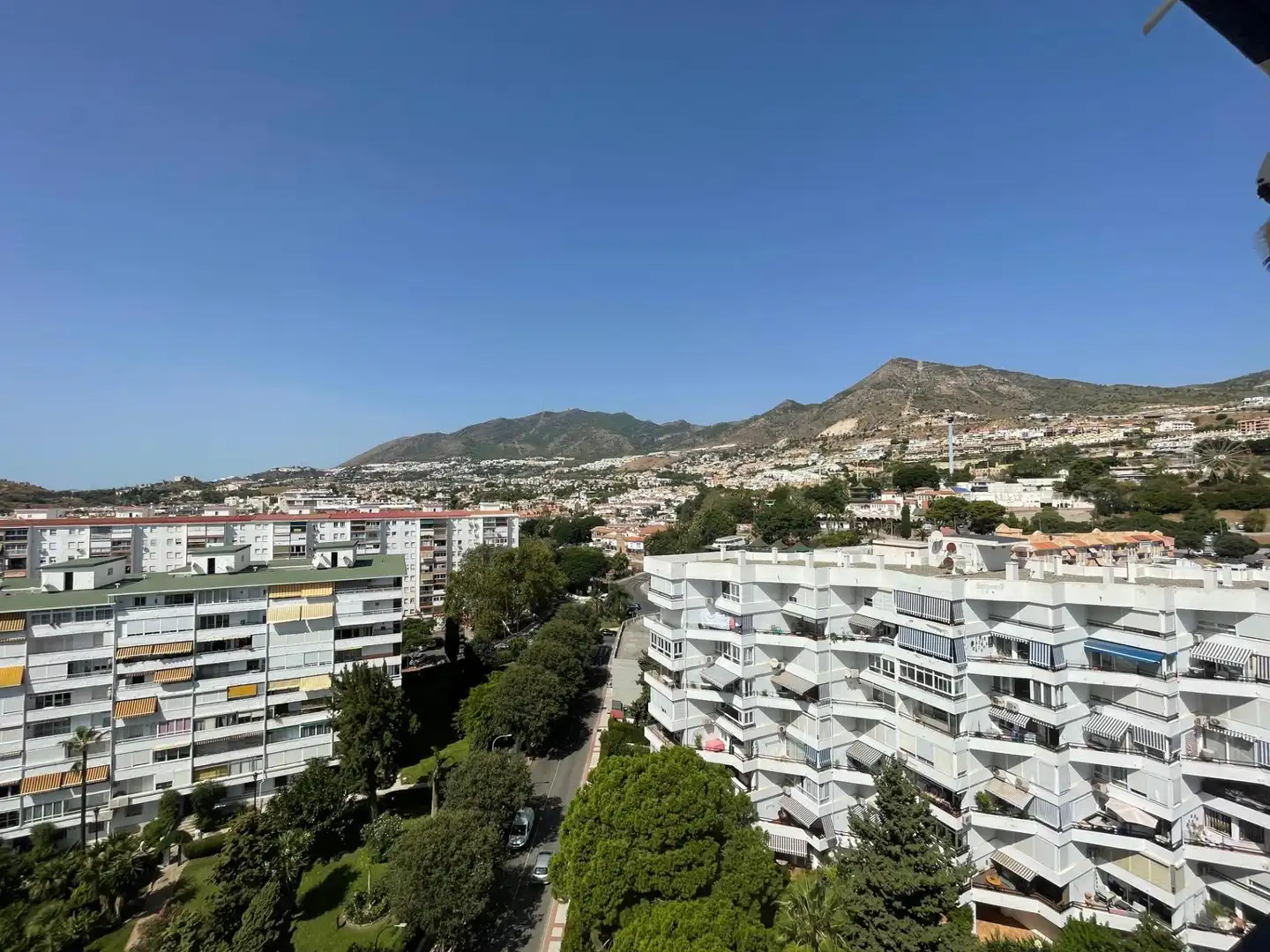 Apartments for rent in Arroyo de la Miel