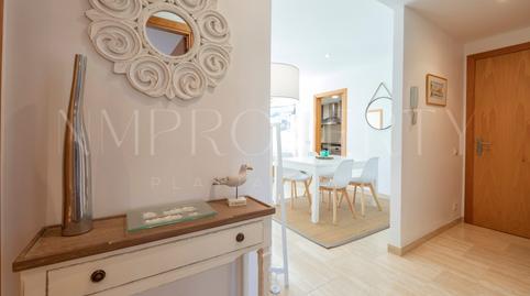 Foto 3 de Apartamento de alquiler en Avinguda Catalans Universals, Port d'Aro, Castell d'Aro, Platja d'Aro i s'Agaró