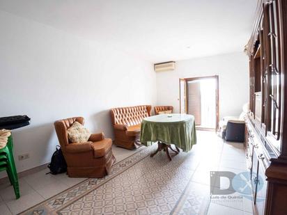 Living room of Flat for sale in Utrera  with Balcony