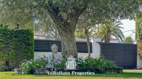 Foto 5 de Casa o xalet en venda a Carrer del Déu Horus, El Casalot, Mont-roig del Camp