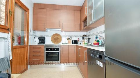 Foto 5 de Casa o chalet en venta en Calabardina, Águilas