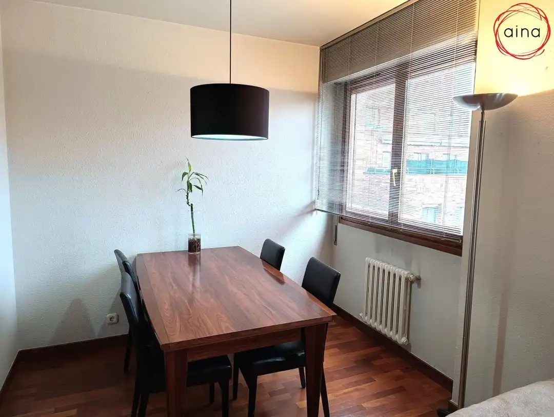 Apartments for rent in Mendebaldea - Ermitagaña