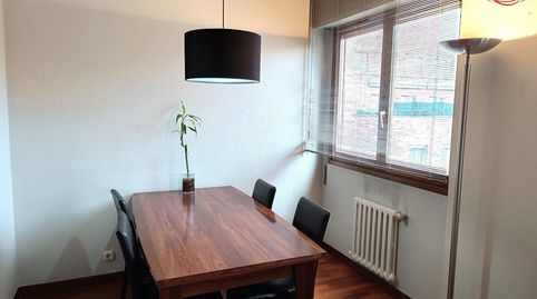 Foto 3 de Apartamento de alquiler en Mendebaldea - Ermitagaña, Pamplona / Iruña