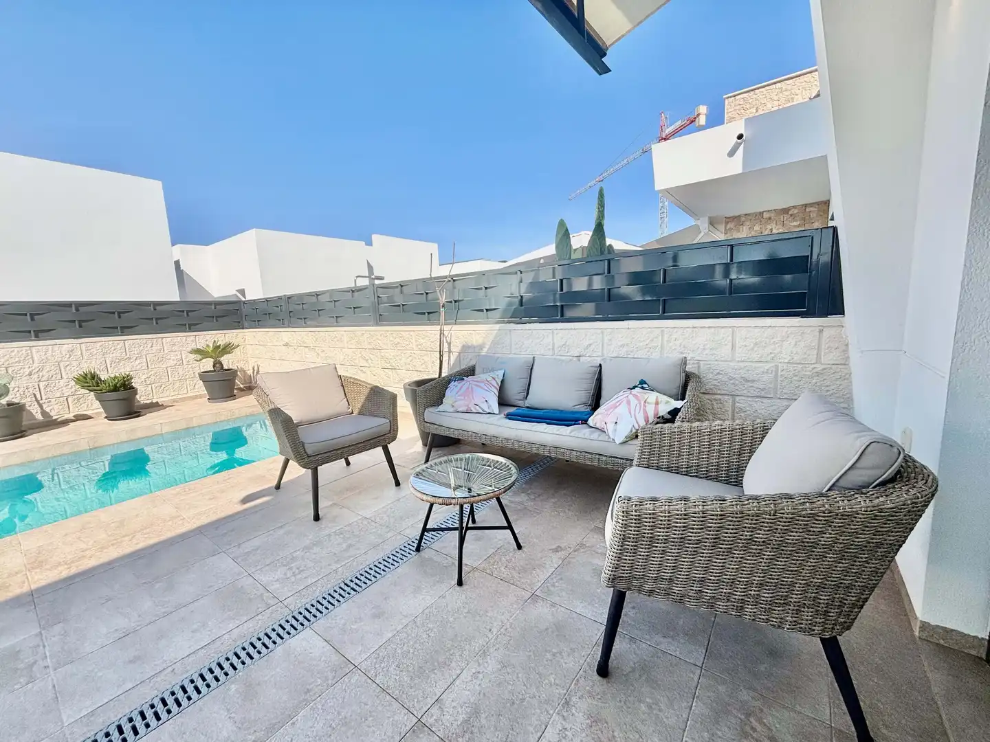Casa en venta en Calle Antonio Orts, imagen 21