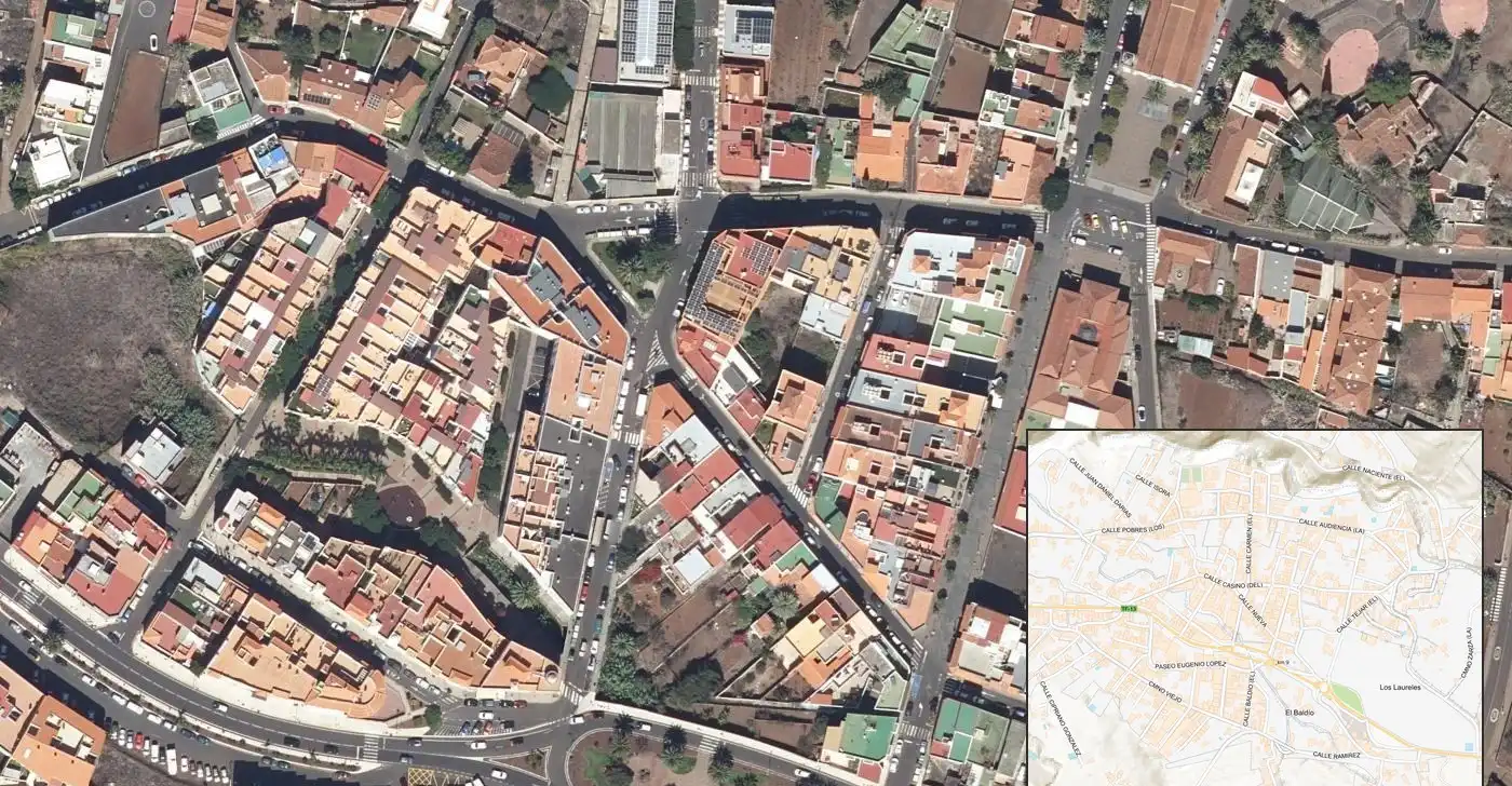 Pis en venda a Tegueste, imagen 3