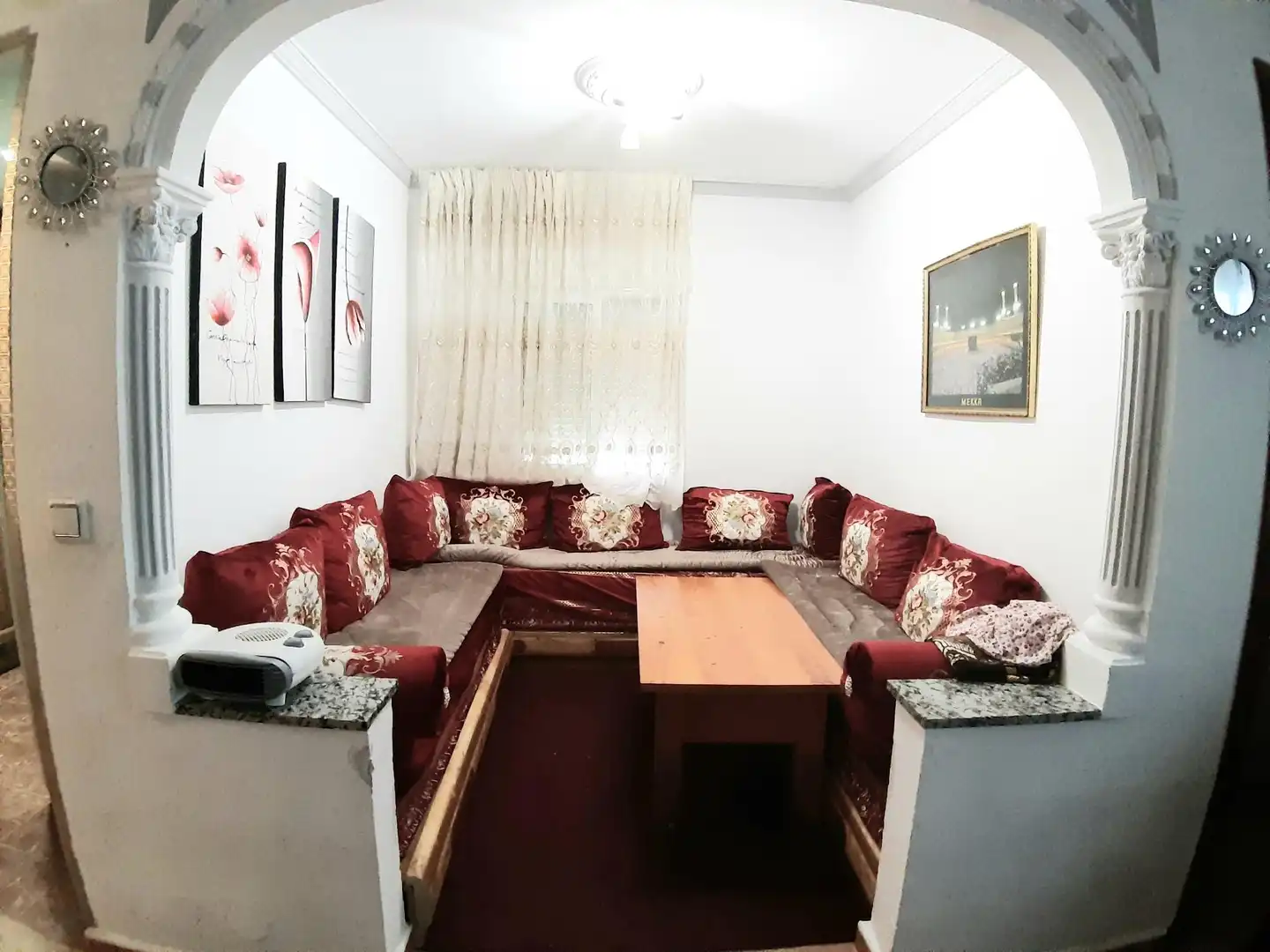 Apartamento en venta en Puerto Deportivo, imagen 2