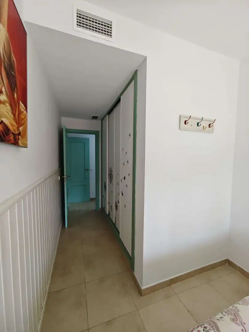 Ground floor for sale in Vélez-Málaga  with Terrace, Swimming Pool and Furnished