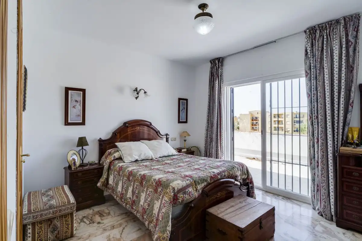 Casa a schiera in vendita a Marbella Centro, imagen 24