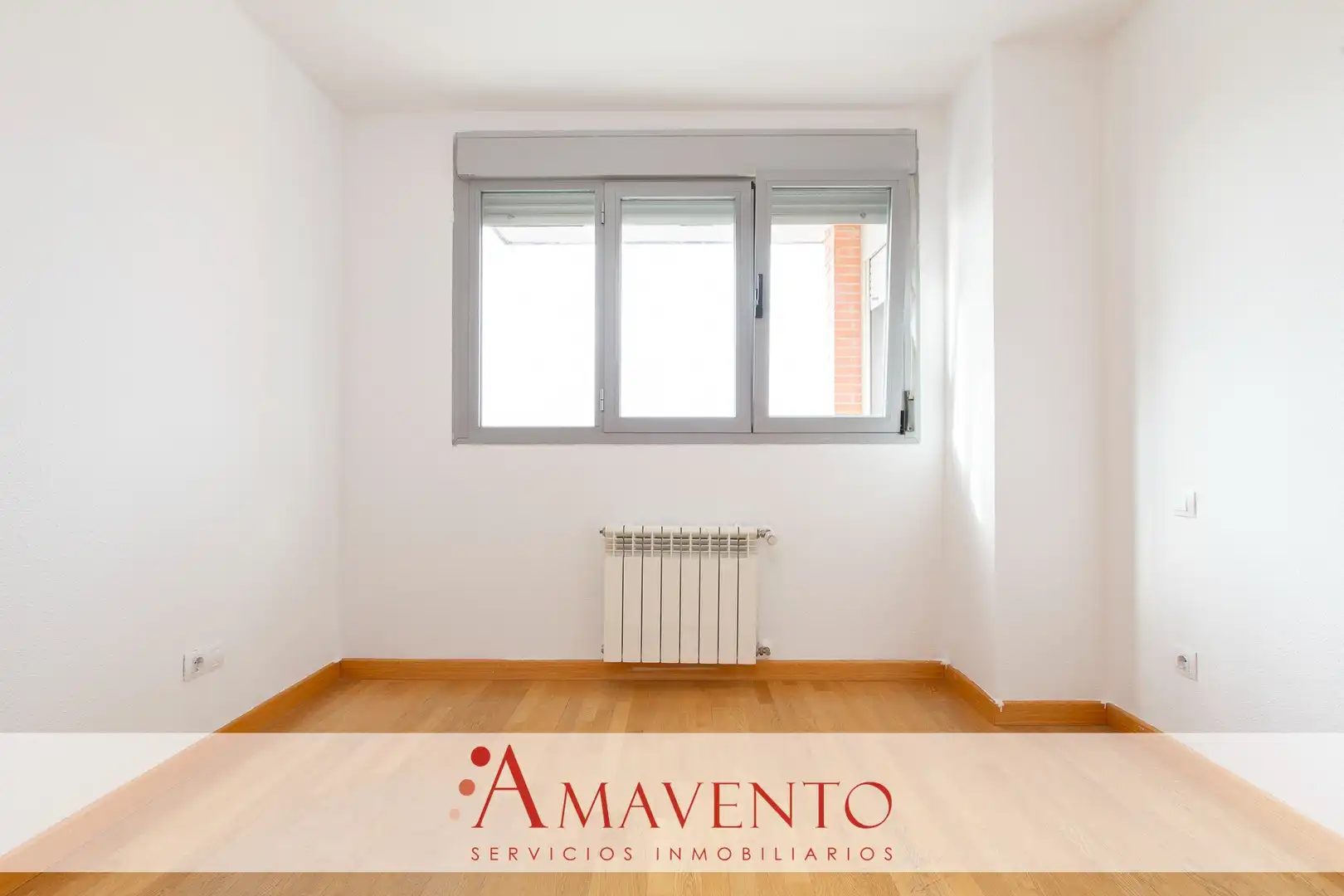 Wohnung zur Miete in Miramadrid