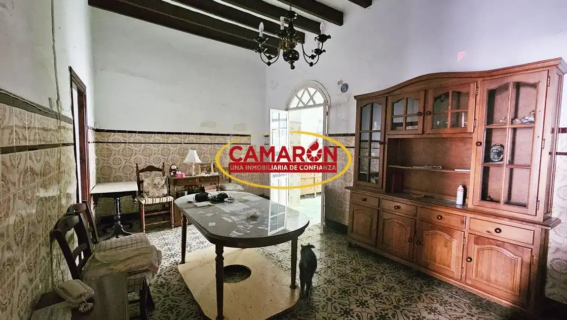 Casa a schiera in vendita a Coria del Río, imagen 4