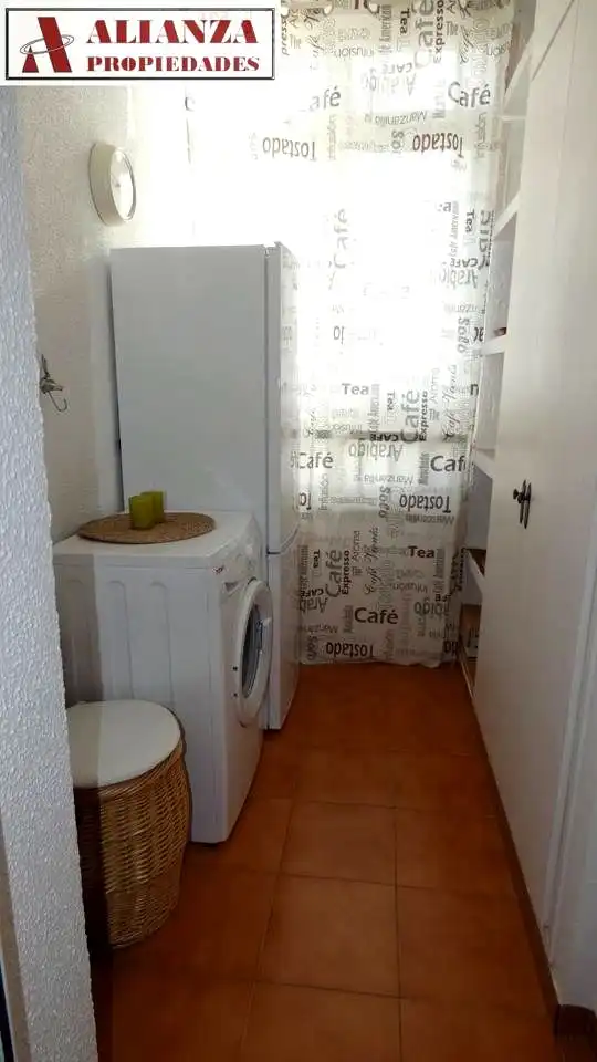 Wohnung mit Pool zur Miete in Churriana, imagen 5