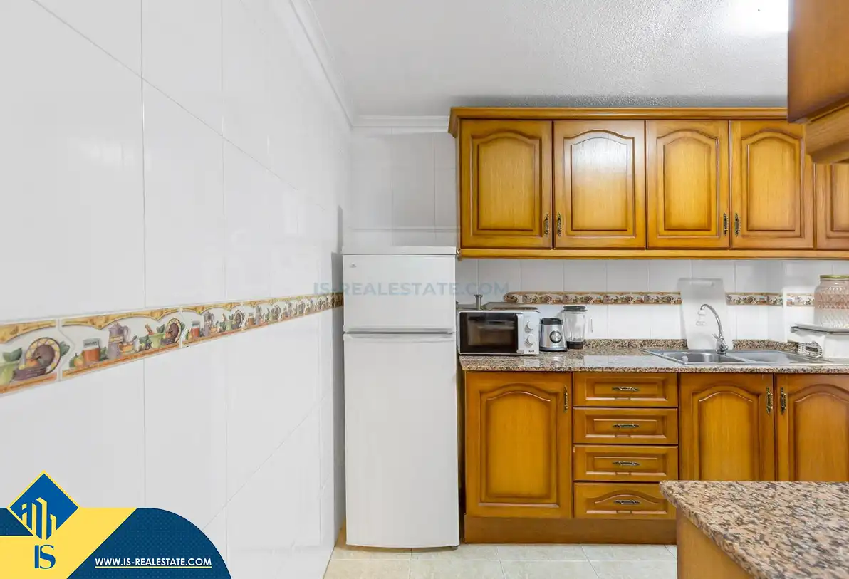 Mini appartamento con ascensore in vendita a Playa del Cura, imagen 10