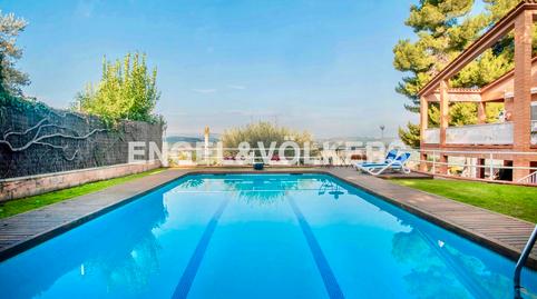 Foto 3 de Casa o xalet en venda a Gelida, Barcelona