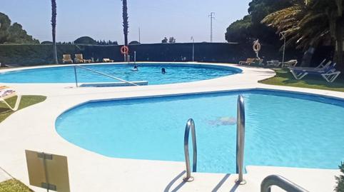 Foto 2 de Casa adosada en venta en San Andrés Golf, Chiclana de la Frontera