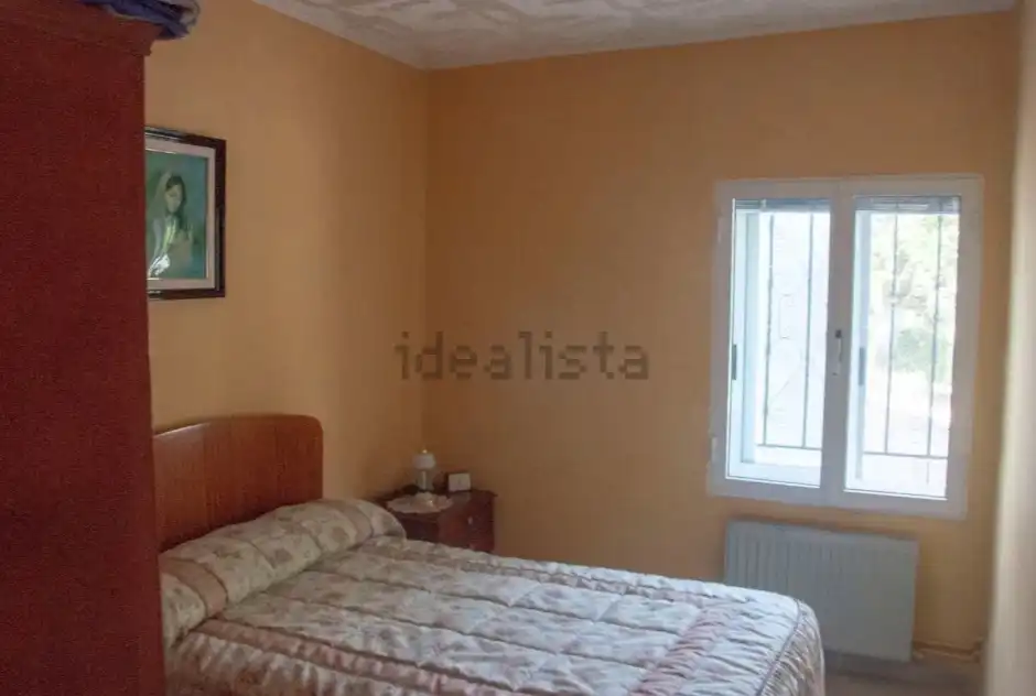 Casa amb jardí en venda a Zona Sur - Barrio Cortes, imagen 9