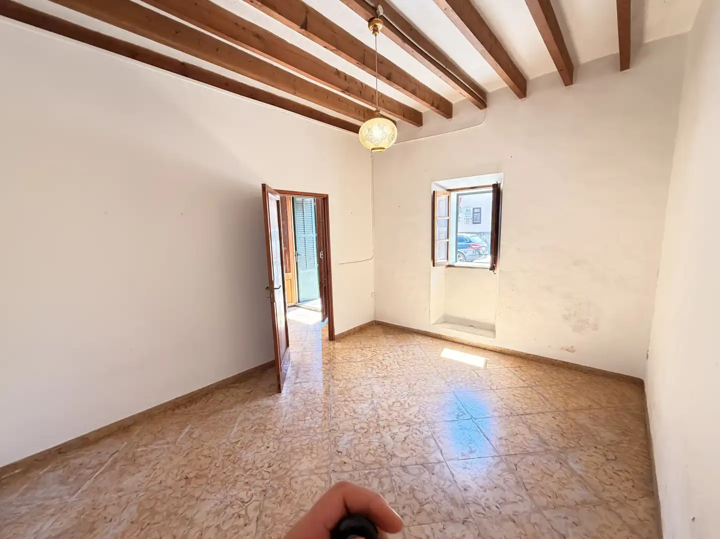 Detached homes for sale in Llubí  with Private garden, Terrace and Storage room