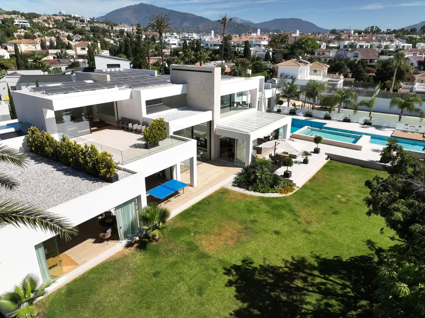 Villa mit Pool zum Verkauf in Benamara - Atalaya, imagen 44