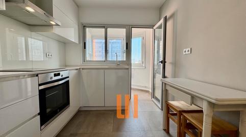 Foto 5 de Pis en venda a Avenida Pasaxe, Los Castros - Castrillón, A Coruña Capital