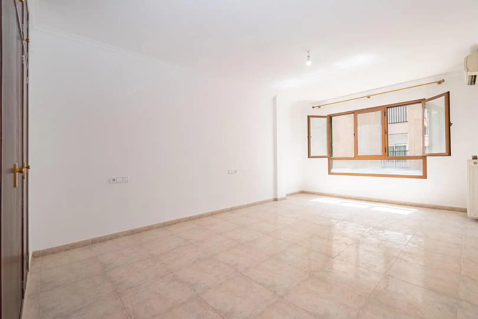 Pis en venda en  Palma de Mallorca amb Aire condicionat, Calefacció i Terrassa