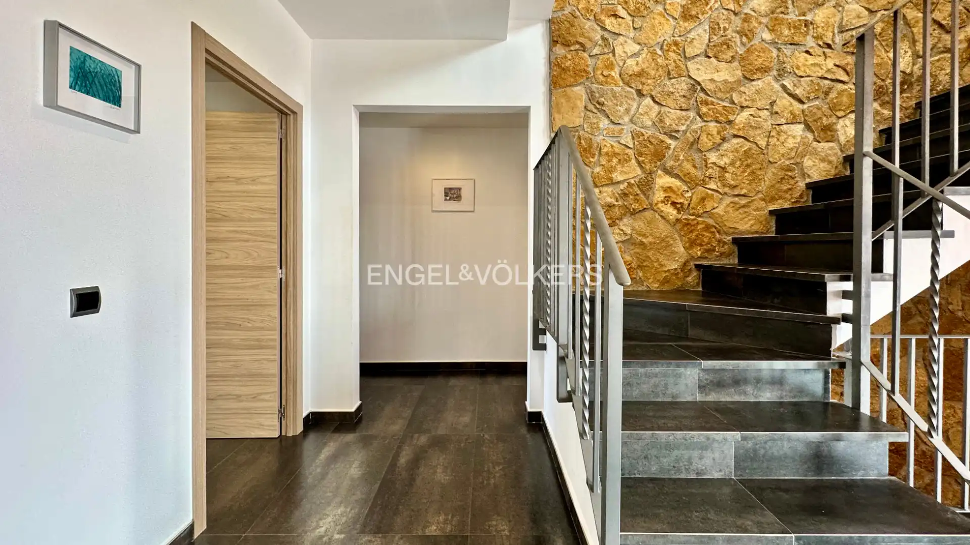 Houses for sale in Vilanova d'Escornalbou  with Air Conditioner, Heating and Private garden