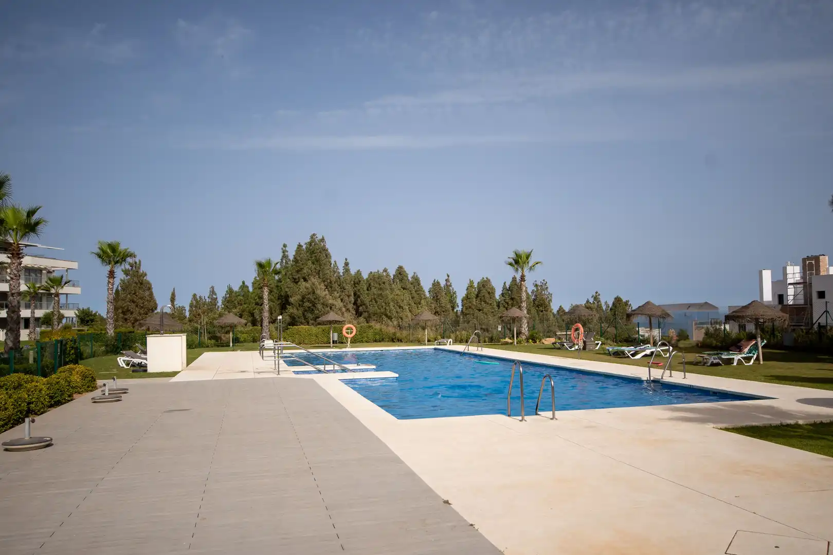 Flat with terrace for sale in El Faro de Calaburra - Chaparral, imagen 113