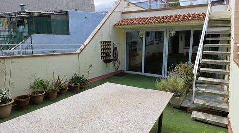 Foto 5 de Pis en venda a Sant Pere Nord, Barcelona