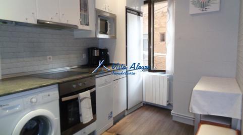 Foto 5 de Apartamento en venta en Haro, La Rioja