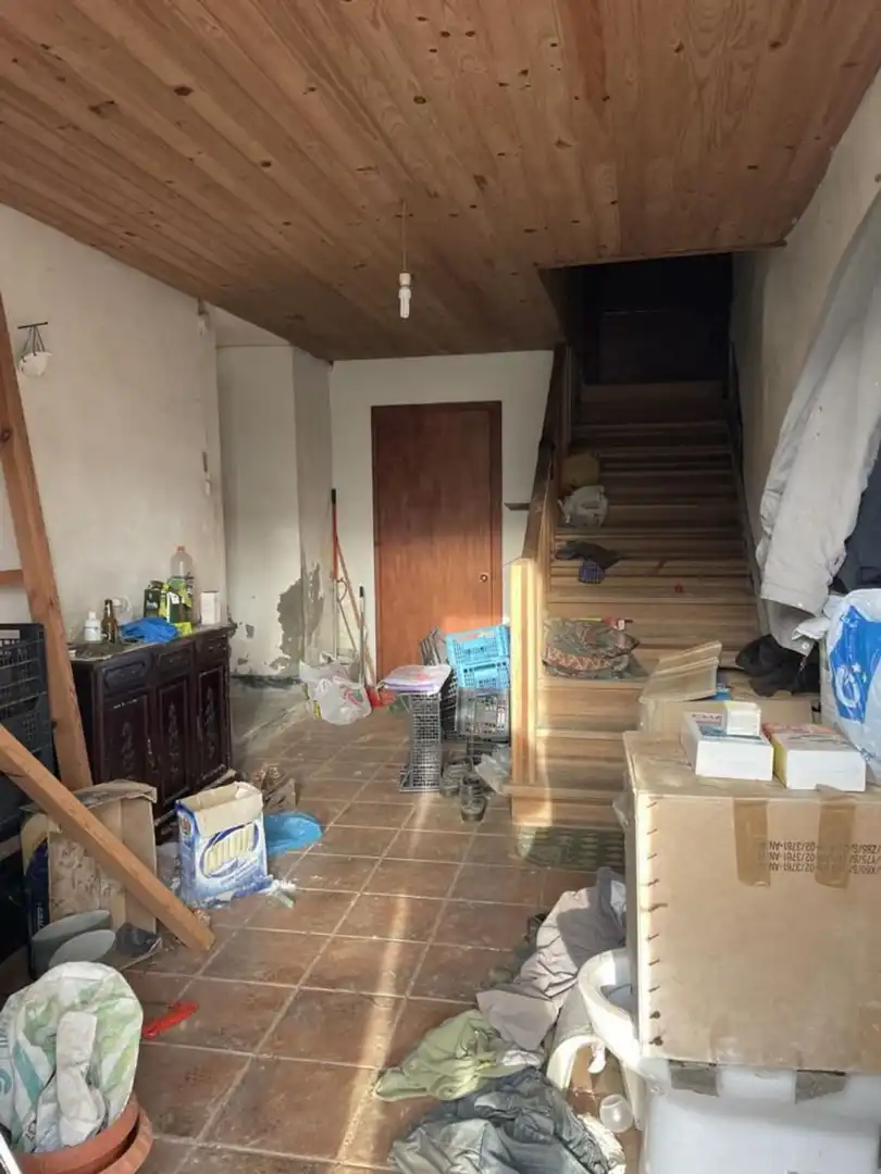 Casa rústica amb jardí en venda a Lugar Solores 2, imagen 11
