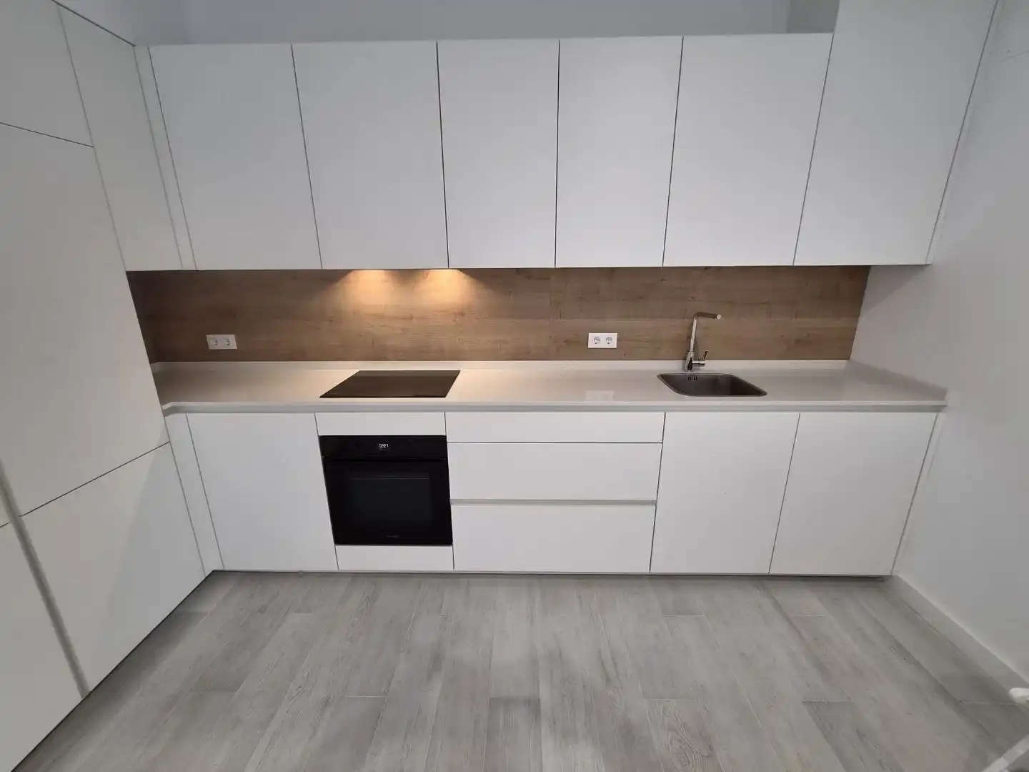 Appartement avec ascenseur à louer à Virgen de Lujan 11, imagen 6