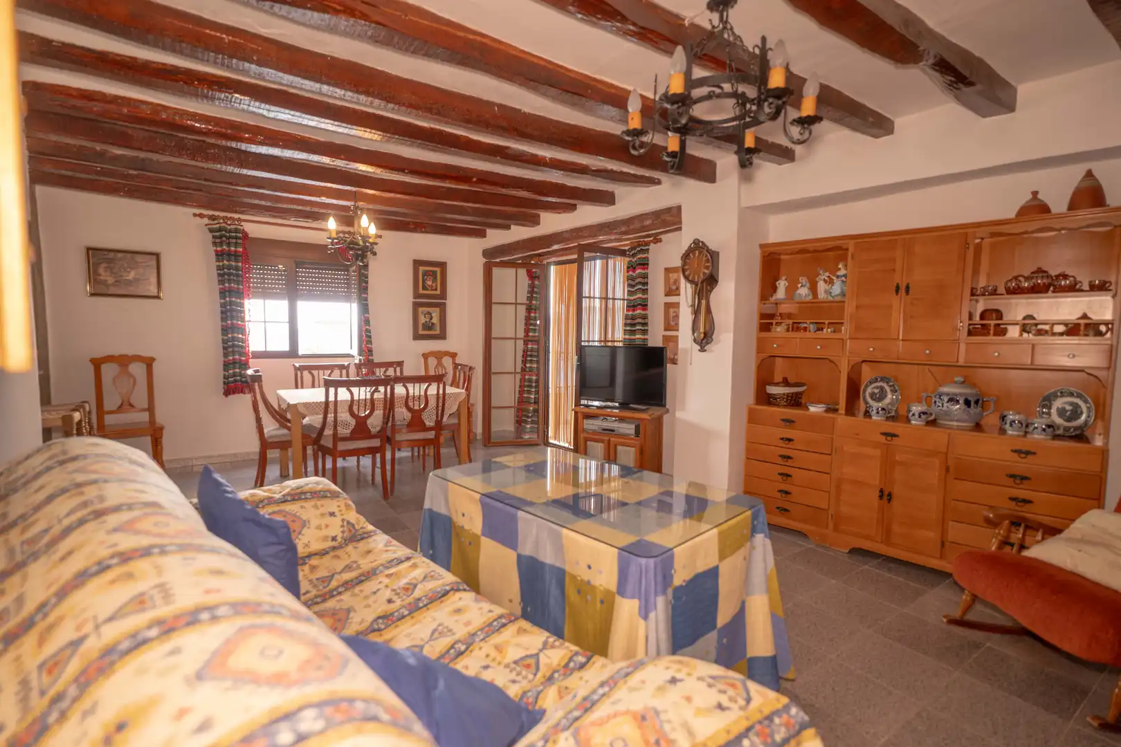 Maison mitoyenne à vendre à Calle Castillo 1, imagen 6