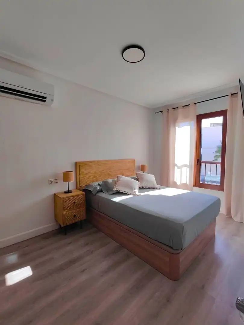 Adossat amb jardí en venda a Balcón de Finestrat - Terra Marina, imagen 7
