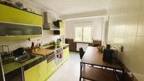 Kitchen of Flat for sale in Pravia  with Heating, Terrace and Balcony