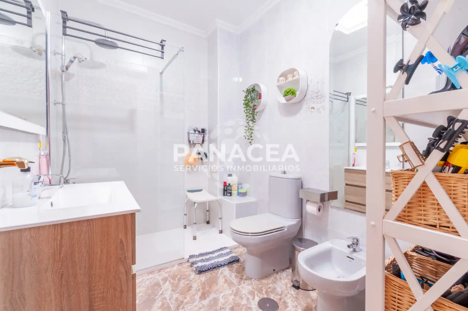 Maison mitoyenne avec jardin à vendre à Las Cabañuelas, imagen 29