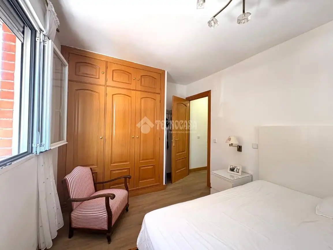 Piso en venta en Puerta del Ángel